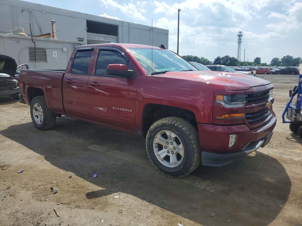 Aukcja sprzedaży 2016 Chevrolet Silverado, vin: 1GCVKREC2GZ310289, numer aukcji: 59265146