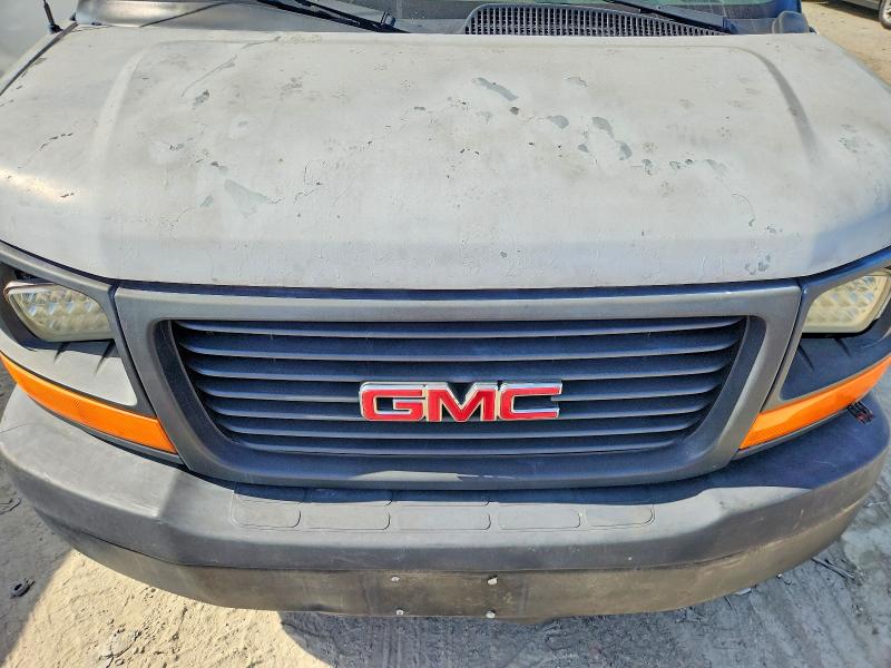 Auction sale of the 2005 Gmc Savana, vin: 1GTHG39U451251272, lot number: 62758816