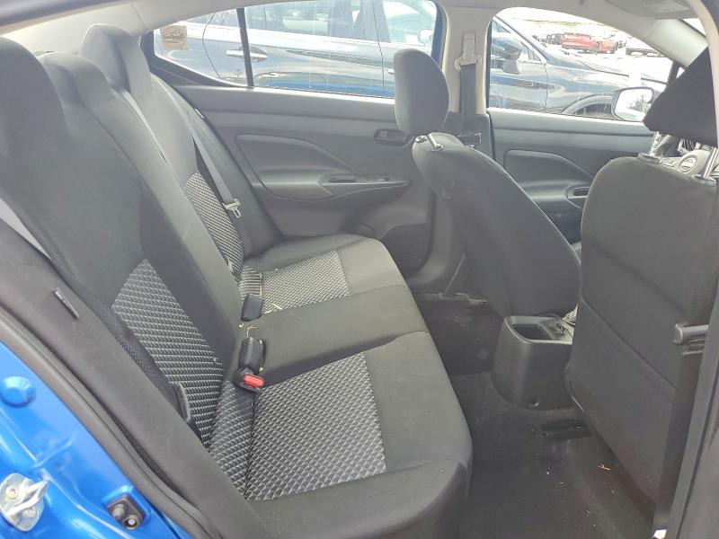 Продажа на аукционе авто 2023 Nissan Versa, vin: 3N1CN8DVXPL820072, номер лота: 61882386