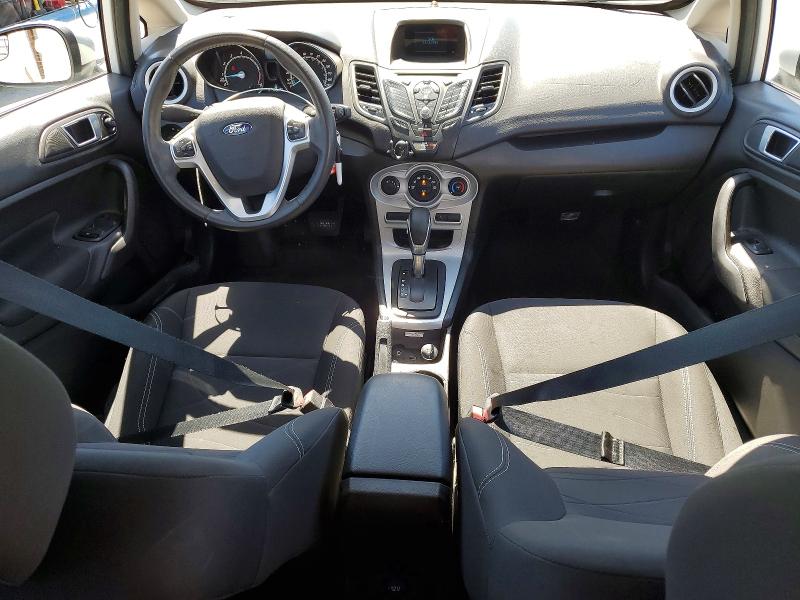 Продажа на аукционе авто 2015 Ford Fiesta, vin: 3FADP4BJ5FM211023, номер лота: 59830506