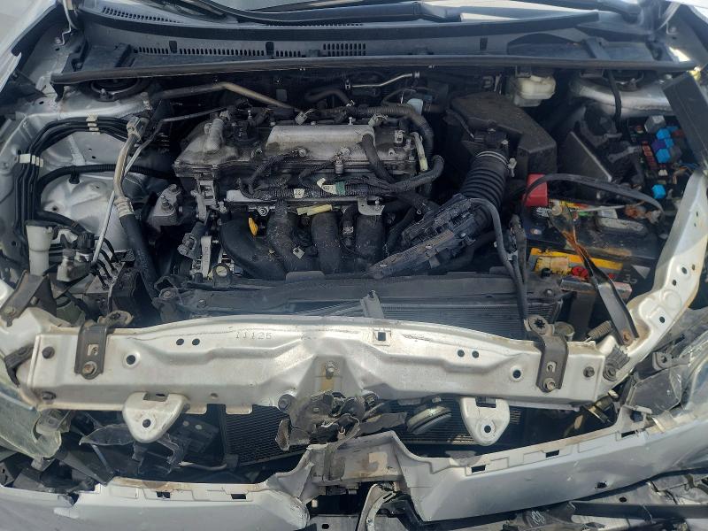 Продажа на аукционе авто 2019 Toyota Corolla, vin: 5YFBURHE0KP886492, номер лота: 59540796
