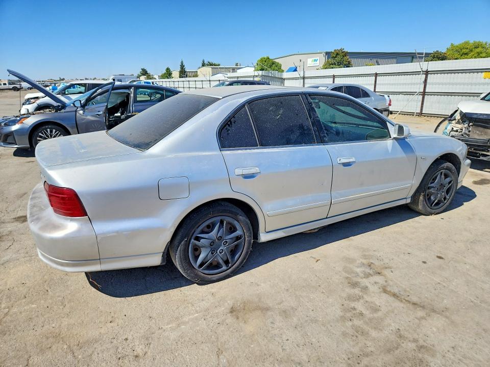 Продаж на аукціоні авто 2001 Mitsubishi Galant, vin: 4A3AA46HX1E110206, номер лоту: 62361746