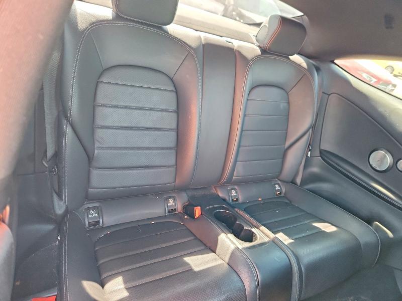 57881836 :رقم المزاد ، WDDWJ4KB9JF630150 vin ، 2018 Mercedes-benz C مزاد بيع