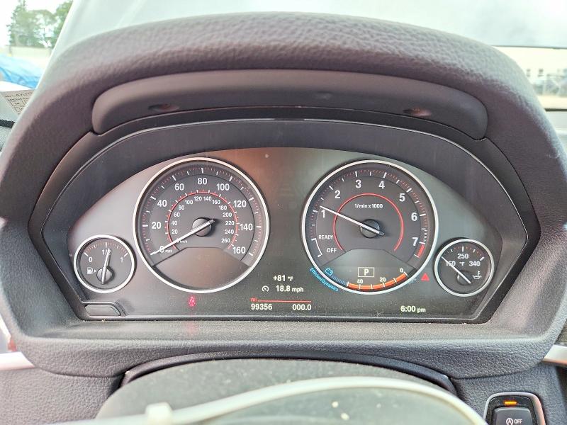 Продажа на аукционе авто 2016 Bmw 328, vin: WBA8E3G54GNU01908, номер лота: 62639496