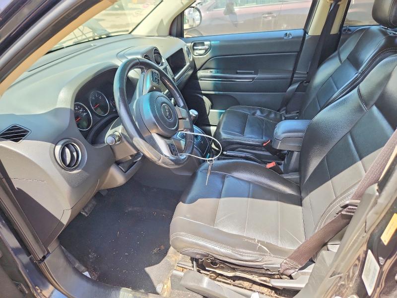 Продажа на аукционе авто 2011 Jeep Compass, vin: 1J4NT5FB4BD140433, номер лота: 59314476