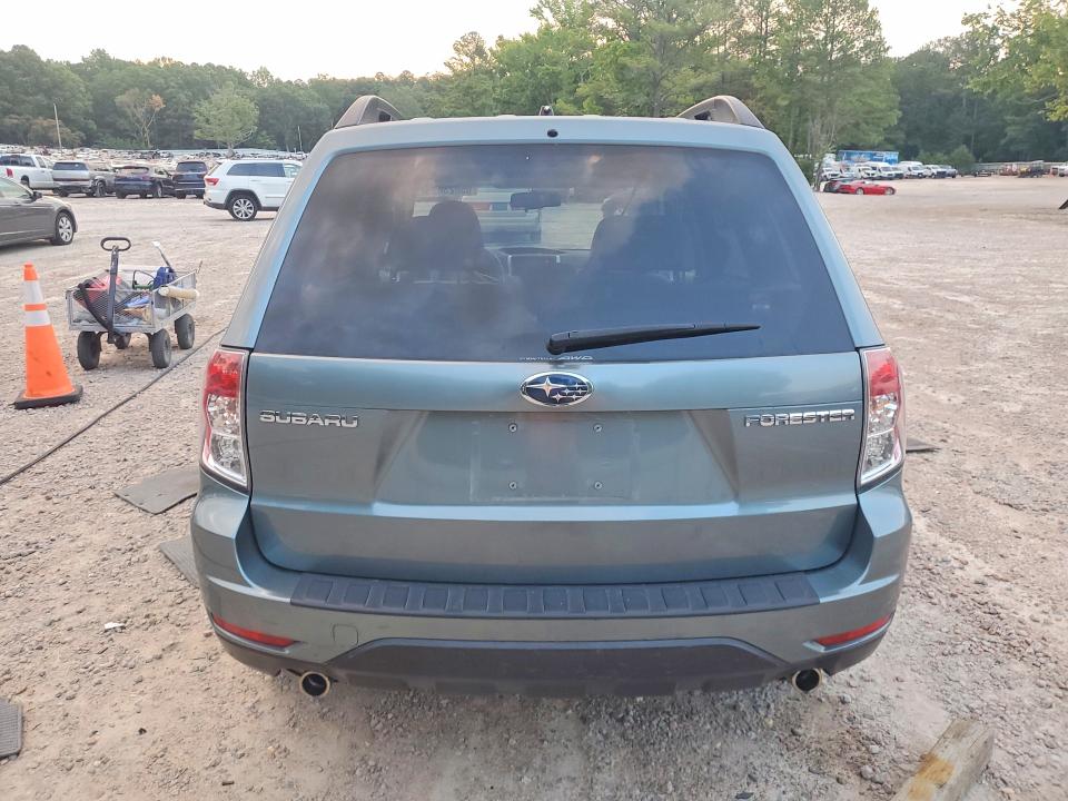Aukcja sprzedaży 2009 Subaru Forester, vin: JF2SH63659H786060, numer aukcji: 85623095