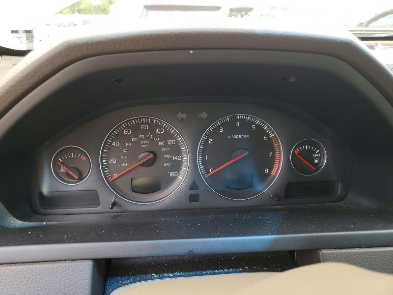Продажа на аукционе авто 2007 Volvo Xc90, vin: YV4CZ982X71409346, номер лота: 78728625