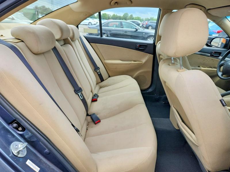 Продаж на аукціоні авто 2010 Hyundai Sonata, vin: 5NPET4AC6AH654079, номер лоту: 60140576