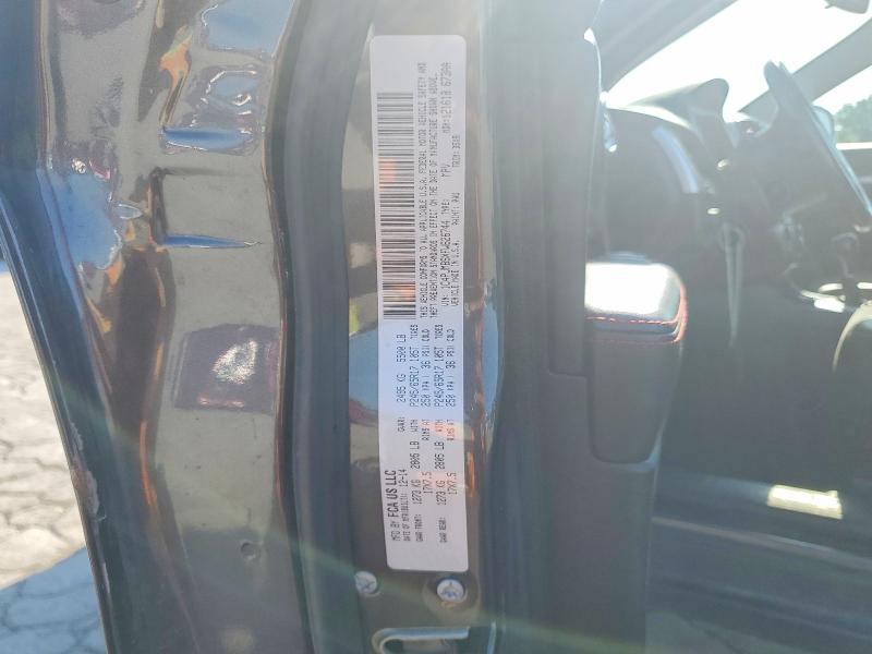 Продажа на аукционе авто 2015 Jeep Cherokee, vin: 1C4PJMBSXFW626744, номер лота: 63221806