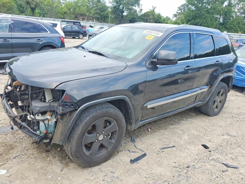 Aukcja sprzedaży 2011 Jeep Grand Cherokee, vin: 1J4RR4GG0BC738674, numer aukcji: 59882416
