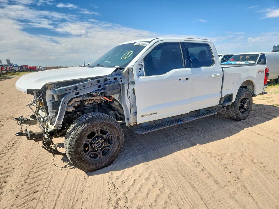 Aukcja sprzedaży 2023 Ford F250, vin: 1FT8W2BT5PED85959, numer aukcji: 61520206