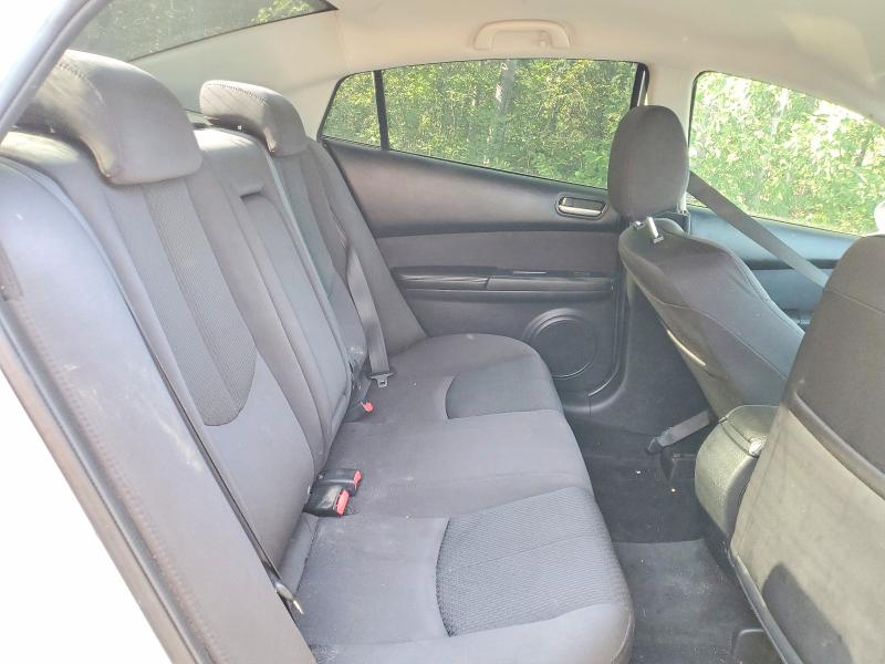 Aukcja sprzedaży 2013 Mazda 6, vin: 1YVHZ8BH2D5M01191, numer aukcji: 61738876
