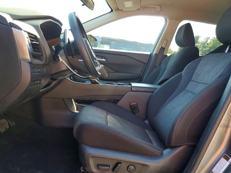 Aukcja sprzedaży 2024 Nissan Rogue, vin: 5N1BT3BB5RC700250, numer aukcji: 59404946