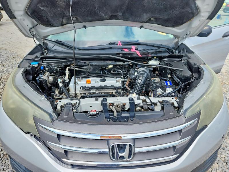 Продажа на аукционе авто 2014 Honda Cr-v, vin: 2HKRM4H32EH727202, номер лота: 61111126