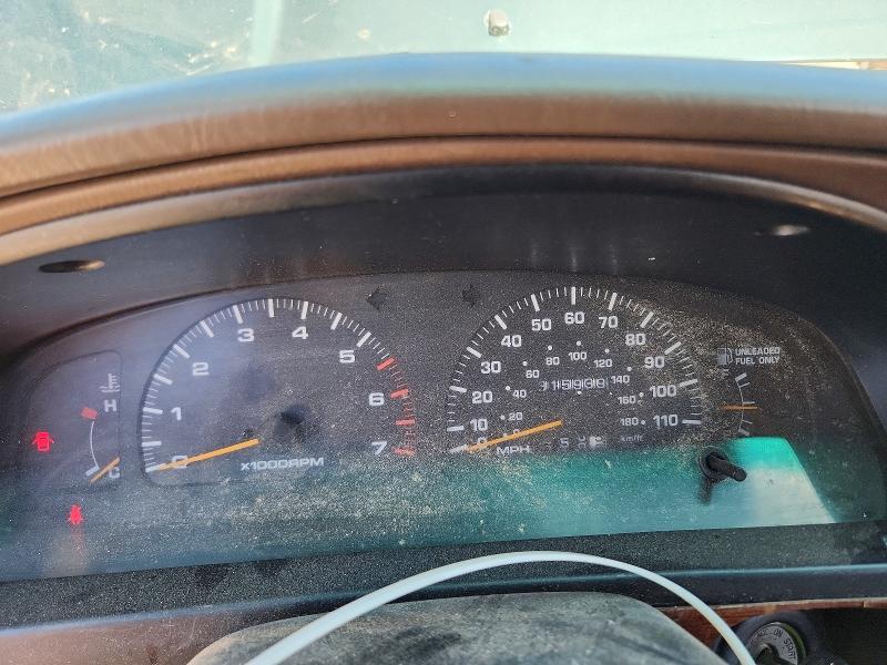 Продаж на аукціоні авто 1997 Toyota 4runner, vin: JT3HN86RXV0087684, номер лоту: 61475216