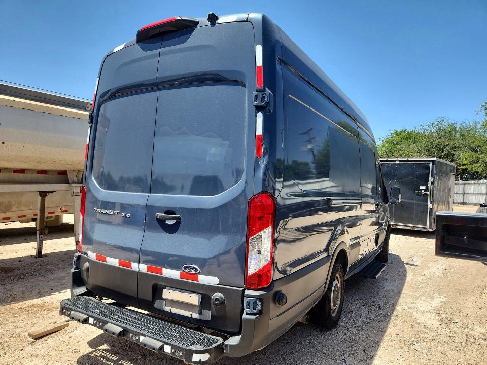 Aukcja sprzedaży 2020 Ford Transit, vin: 1FTBR3X87LKA86900, numer aukcji: 56135746