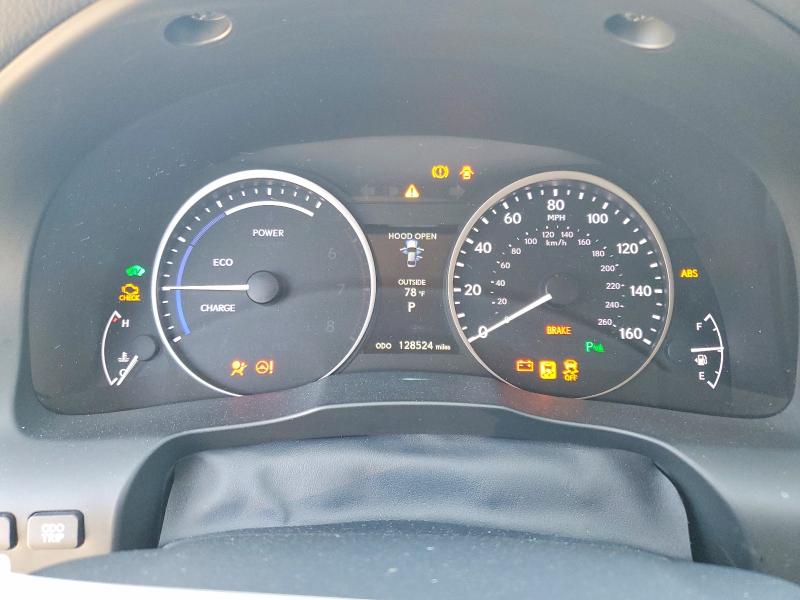 2013 Lexus Es მანქანა იყიდება აუქციონზე, vin: JTHBW1GG8D2006864, აუქციონის ნომერი: 62909396