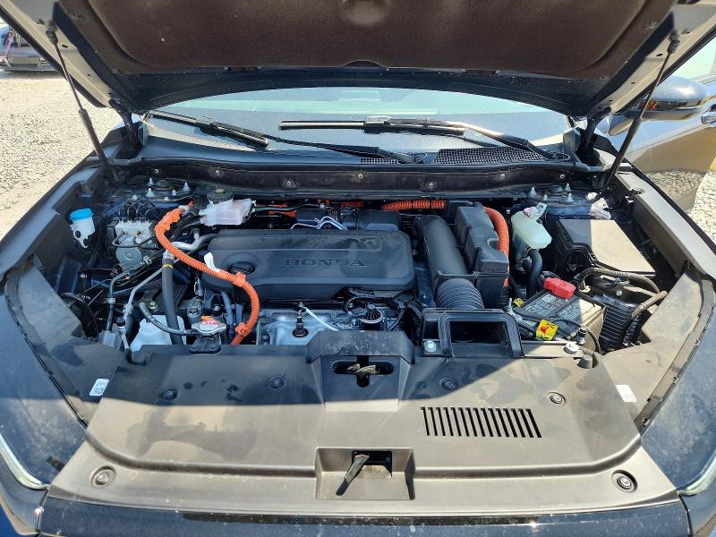 61574416 :رقم المزاد ، 7FARS6H93TE072747 vin ، 2026 Honda Cr-v مزاد بيع
