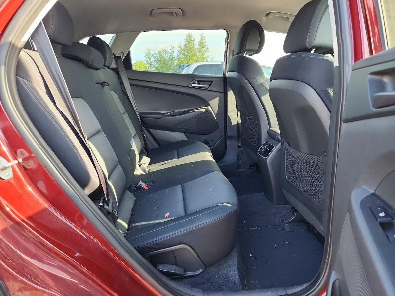 Продажа на аукционе авто 2016 Hyundai Tucson, vin: KM8J3CA45GU226466, номер лота: 60495386