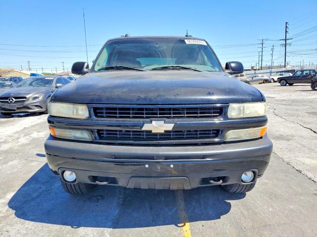 Продажа на аукционе авто 2005 Chevrolet Tahoe, vin: 1GNEK13T85R251659, номер лота: 63595206