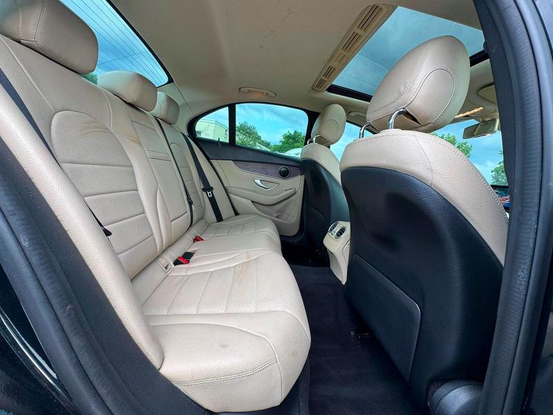 Продаж на аукціоні авто 2019 Mercedes-benz C, vin: 55SWF8EB1KU307858, номер лоту: 63163526