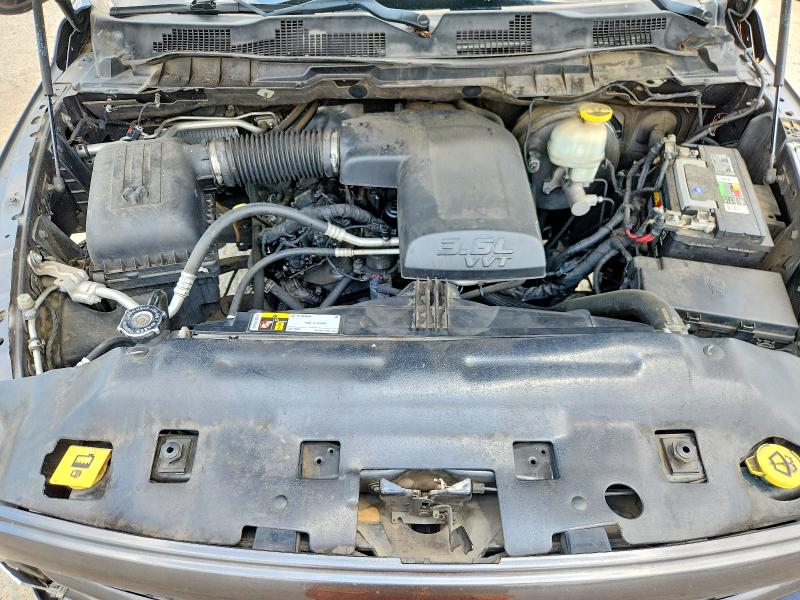 Aukcja sprzedaży 2018 Ram 1500, vin: 1C6RR6FG8JS114796, numer aukcji: 59633676