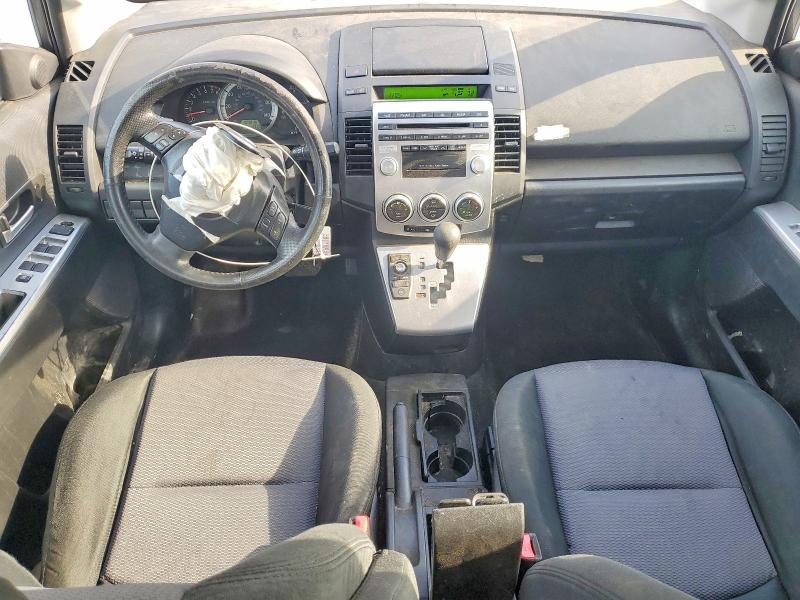 Продажа на аукционе авто 2007 Mazda 5, vin: JM1CR293270149533, номер лота: 60404136