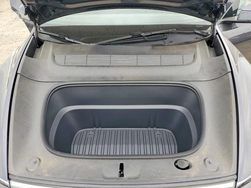 Продаж на аукціоні авто 2026 Tesla Model Y, vin: 7SAYGDEE7TF403007, номер лоту: 60677966