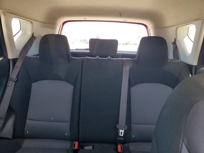 2022 Kia Soul მანქანა იყიდება აუქციონზე, vin: KNDJ23AU0N7184775, აუქციონის ნომერი: 61620156