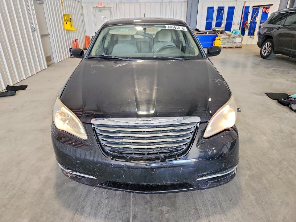 Продаж на аукціоні авто 2012 Chrysler 200, vin: 1C3CCBBG1CN122176, номер лоту: 60561076