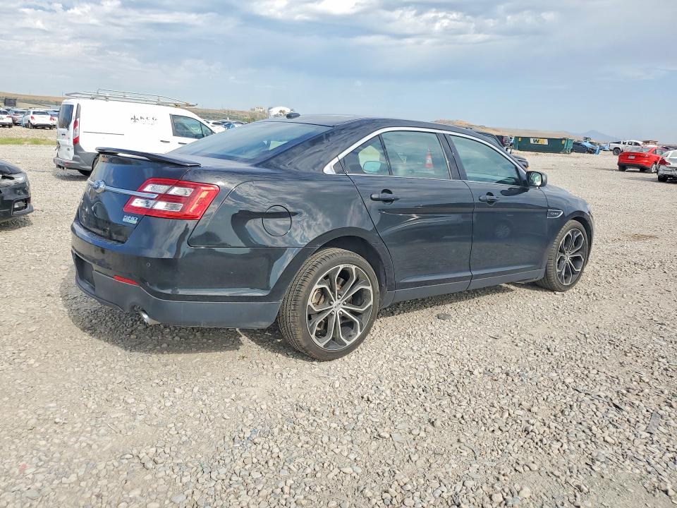 Aukcja sprzedaży 2015 Ford Taurus, vin: 1FAHP2KT3FG199732, numer aukcji: 62508386