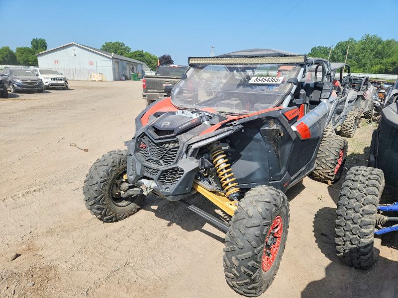 Продаж на аукціоні авто 2020 Can-am Maverick X3, vin: 3JBVXAV40LK002253, номер лоту: 85454365
