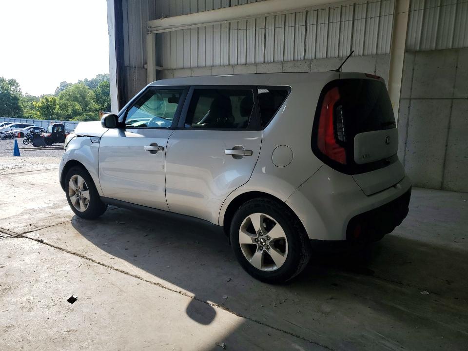 Продаж на аукціоні авто 2019 Kia Soul, vin: KNDJN2A20K7677013, номер лоту: 59901746
