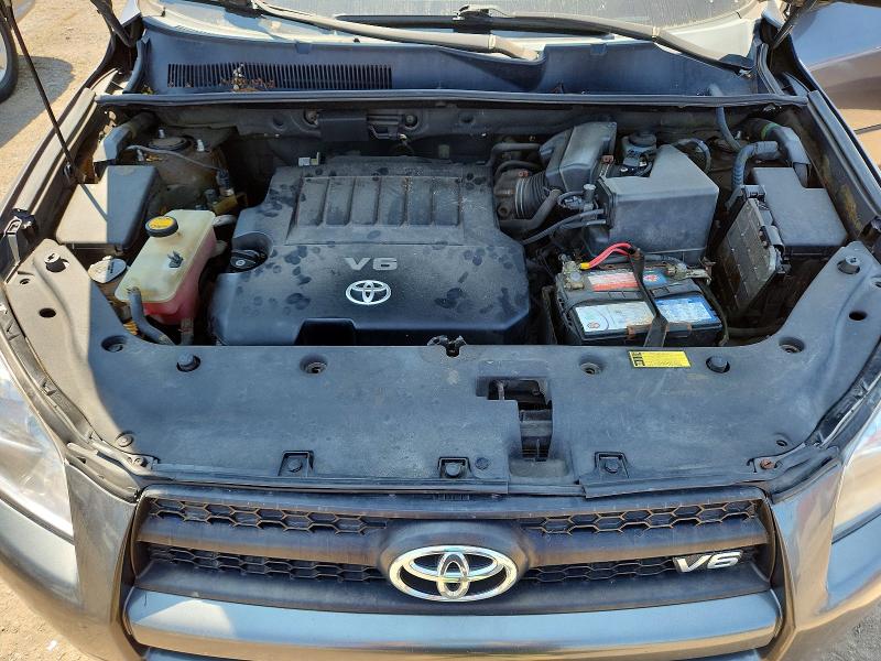 62087776 :رقم المزاد ، 2T3RK4DV3AW025289 vin ، 2010 Toyota Rav4 مزاد بيع