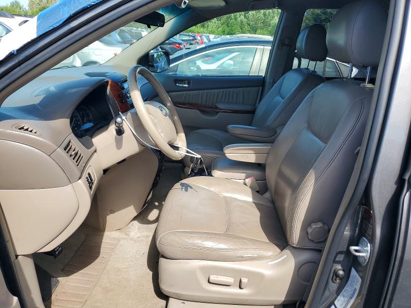 Продаж на аукціоні авто 2004 Toyota Sienna, vin: 5TDBA22C84S010366, номер лоту: 60468566