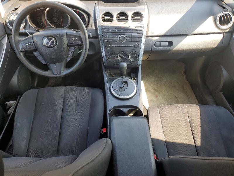 Aukcja sprzedaży 2011 Mazda Cx-7, vin: JM3ER2B51B0407481, numer aukcji: 61932166