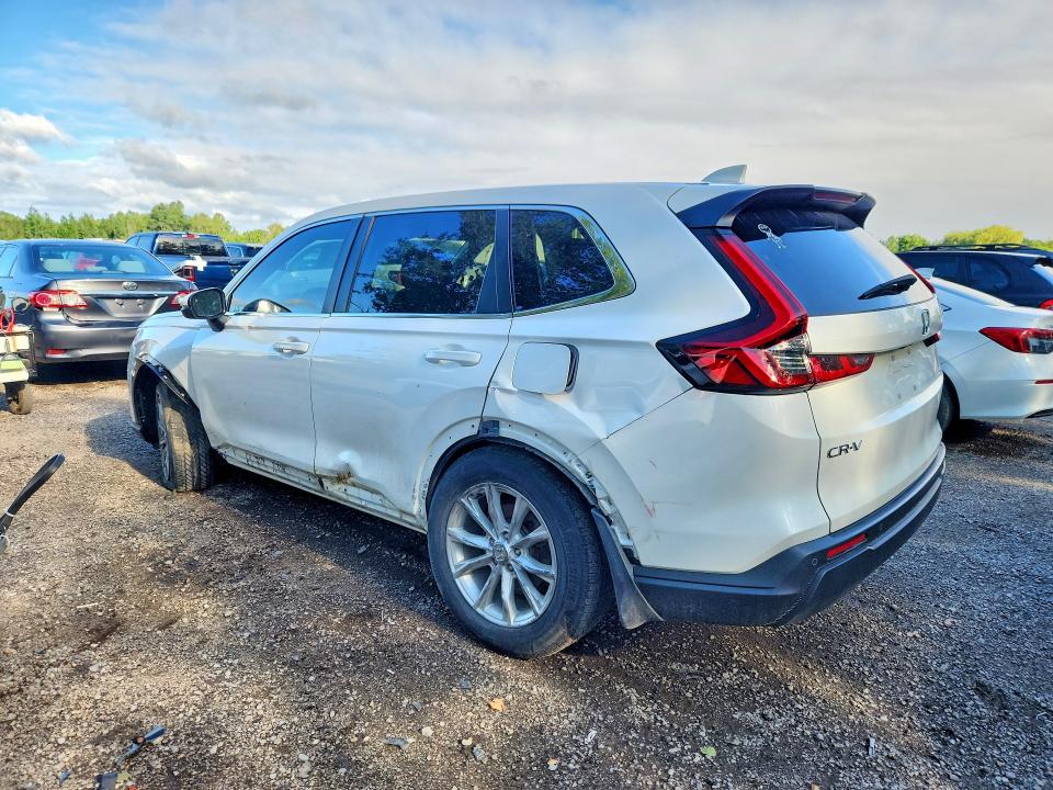 Продаж на аукціоні авто 2023 Honda Cr-v, vin: 2HKRS4H72PH104979, номер лоту: 60995296