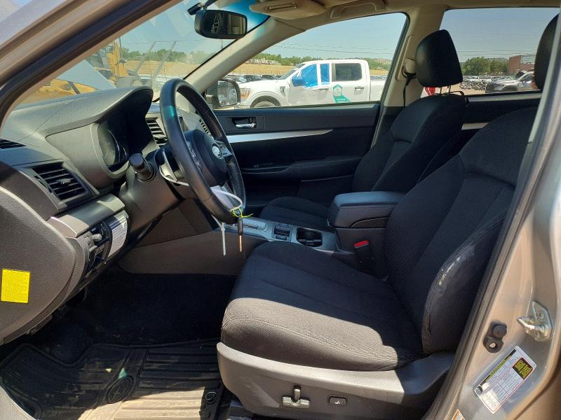 2011 Subaru Outback მანქანა იყიდება აუქციონზე, vin: 4S4BRBGC1B3341253, აუქციონის ნომერი: 60958976