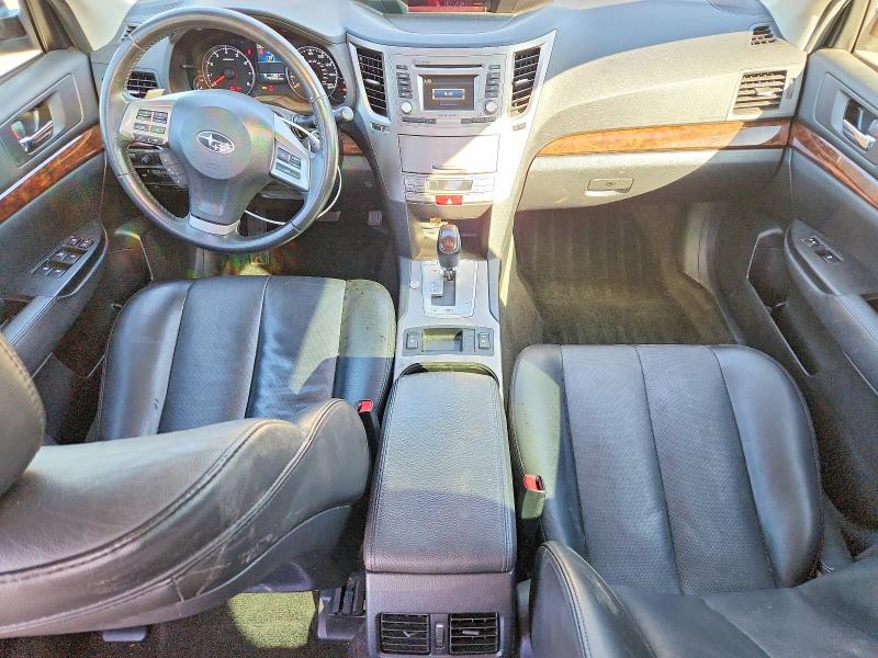 Продаж на аукціоні авто 2013 Subaru Legacy, vin: 4S3BMDK66D2004666, номер лоту: 60002736