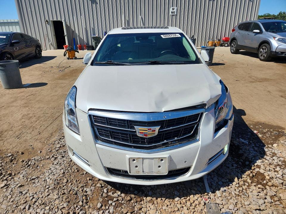 Aukcja sprzedaży 2016 Cadillac Xts, vin: 2G61N5S39G9151397, numer aukcji: 60682596