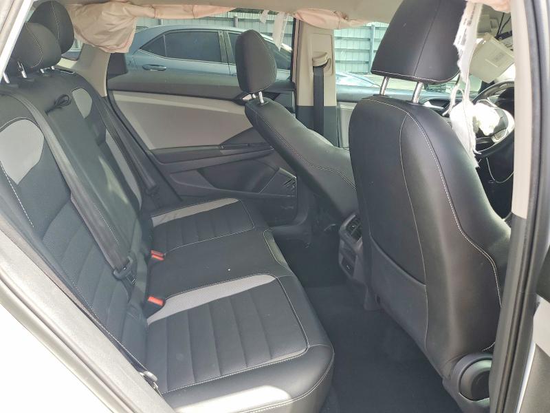 Aukcja sprzedaży 2022 Volkswagen Taos, vin: 3VV1X7B27NM003250, numer aukcji: 60842926