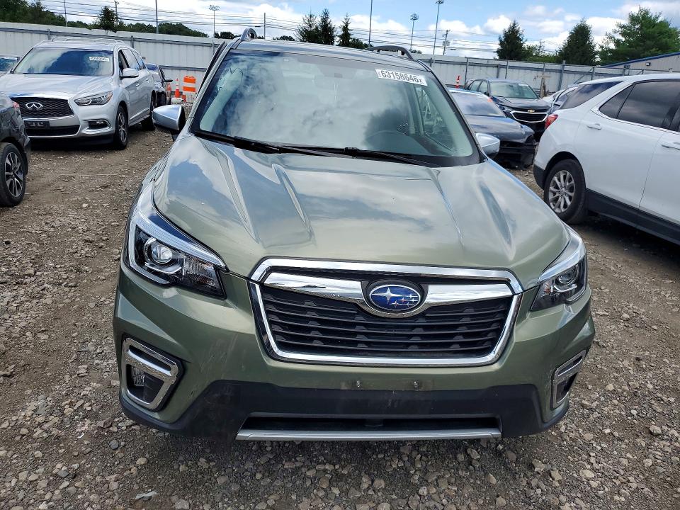63158646 :رقم المزاد ، JF2SKAXC1LH526394 vin ، 2020 Subaru Forester مزاد بيع
