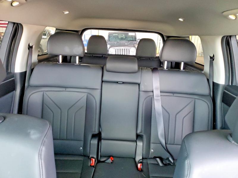 2025 Hyundai Santa Fe მანქანა იყიდება აუქციონზე, vin: 5NMP24G15SH054105, აუქციონის ნომერი: 61748406