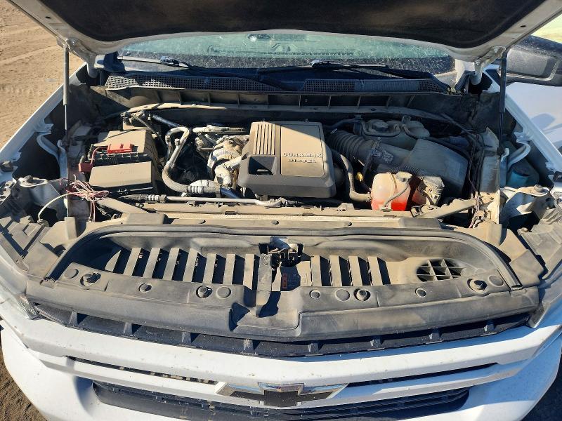 Aukcja sprzedaży 2020 Chevrolet Silverado, vin: 1GCVYEET7LZ209802, numer aukcji: 59854566