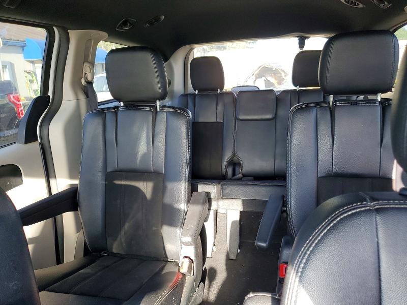 60899166 :رقم المزاد ، 2C4RDGCG5KR519566 vin ، 2019 Dodge Grand Caravan مزاد بيع