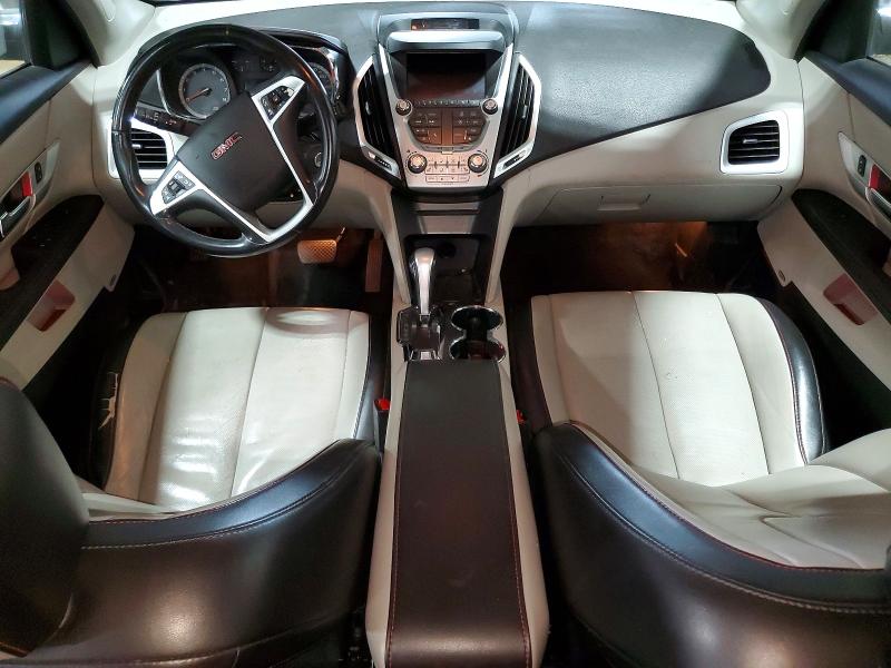 Продажа на аукционе авто 2013 Gmc Terrain, vin: 2GKFLXEK8D6282815, номер лота: 62085186