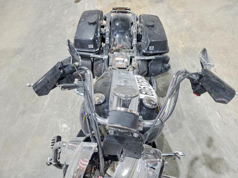 Aukcja sprzedaży 1998 Harley-davidson Flhp, vin: 1HD1FJL15WY630151, numer aukcji: 60512526