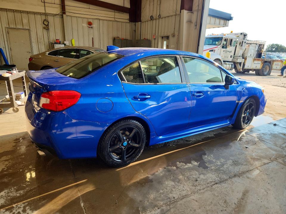 Aukcja sprzedaży 2019 Subaru Wrx, vin: JF1VA1C62K9805771, numer aukcji: 62763976
