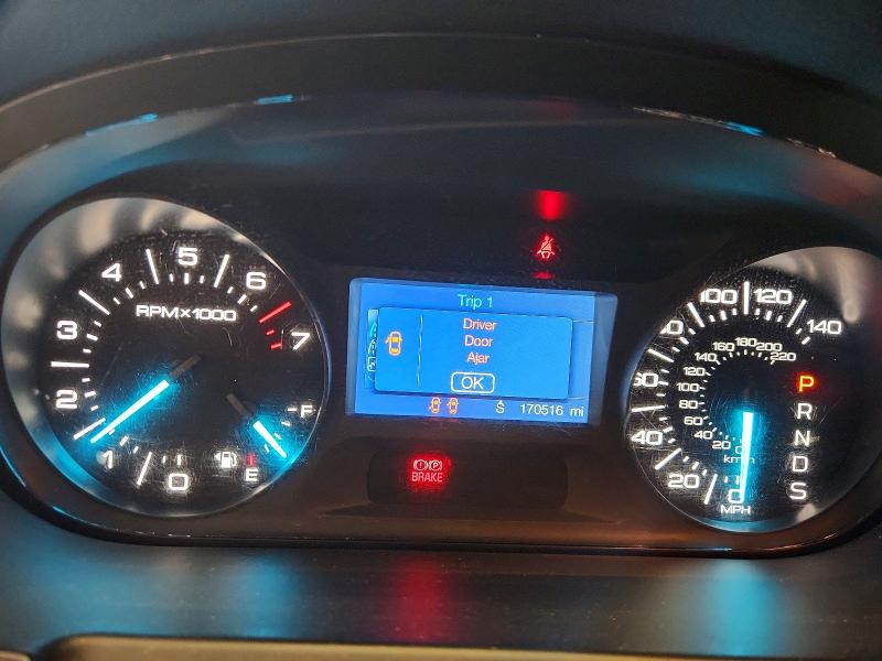 61665506 :رقم المزاد ، 2FMDK4JC8DBB94336 vin ، 2013 Ford Edge مزاد بيع