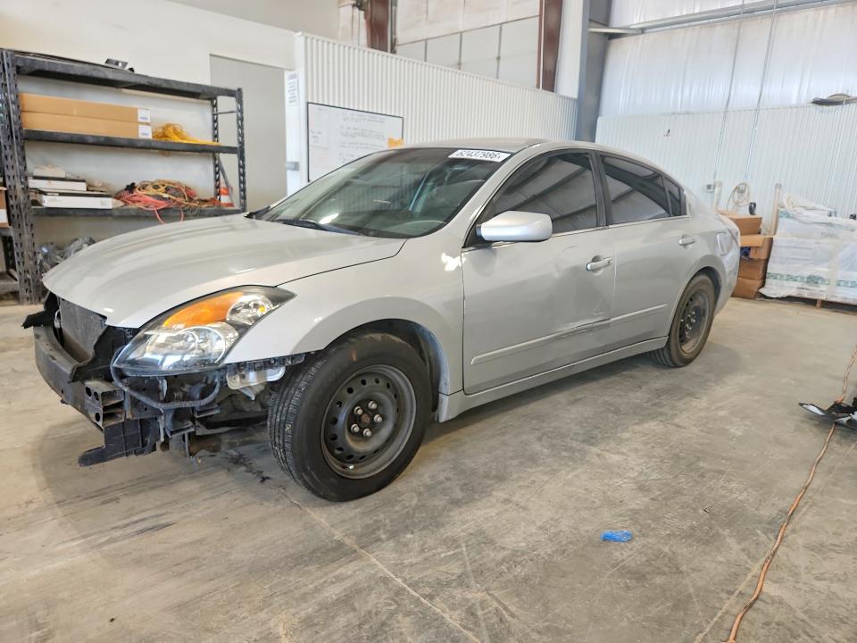 Aukcja sprzedaży 2009 Nissan Altima, vin: 1N4AL21E99N464119, numer aukcji: 62437986